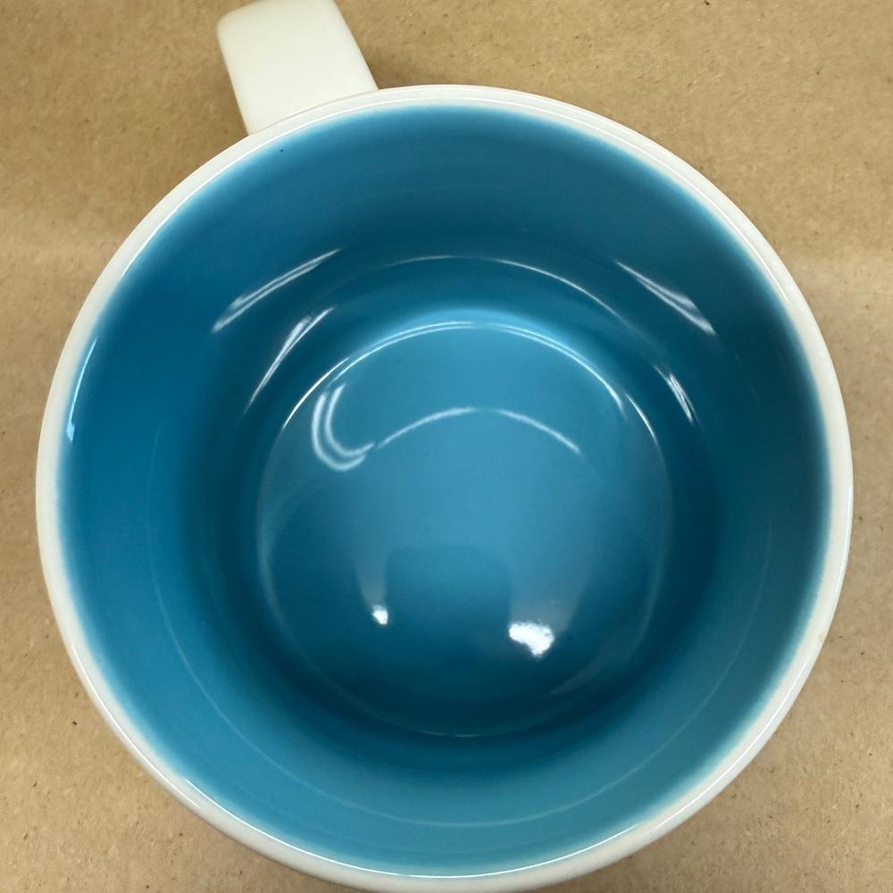 Starbucks You Are Here Series Utah Mug-2014